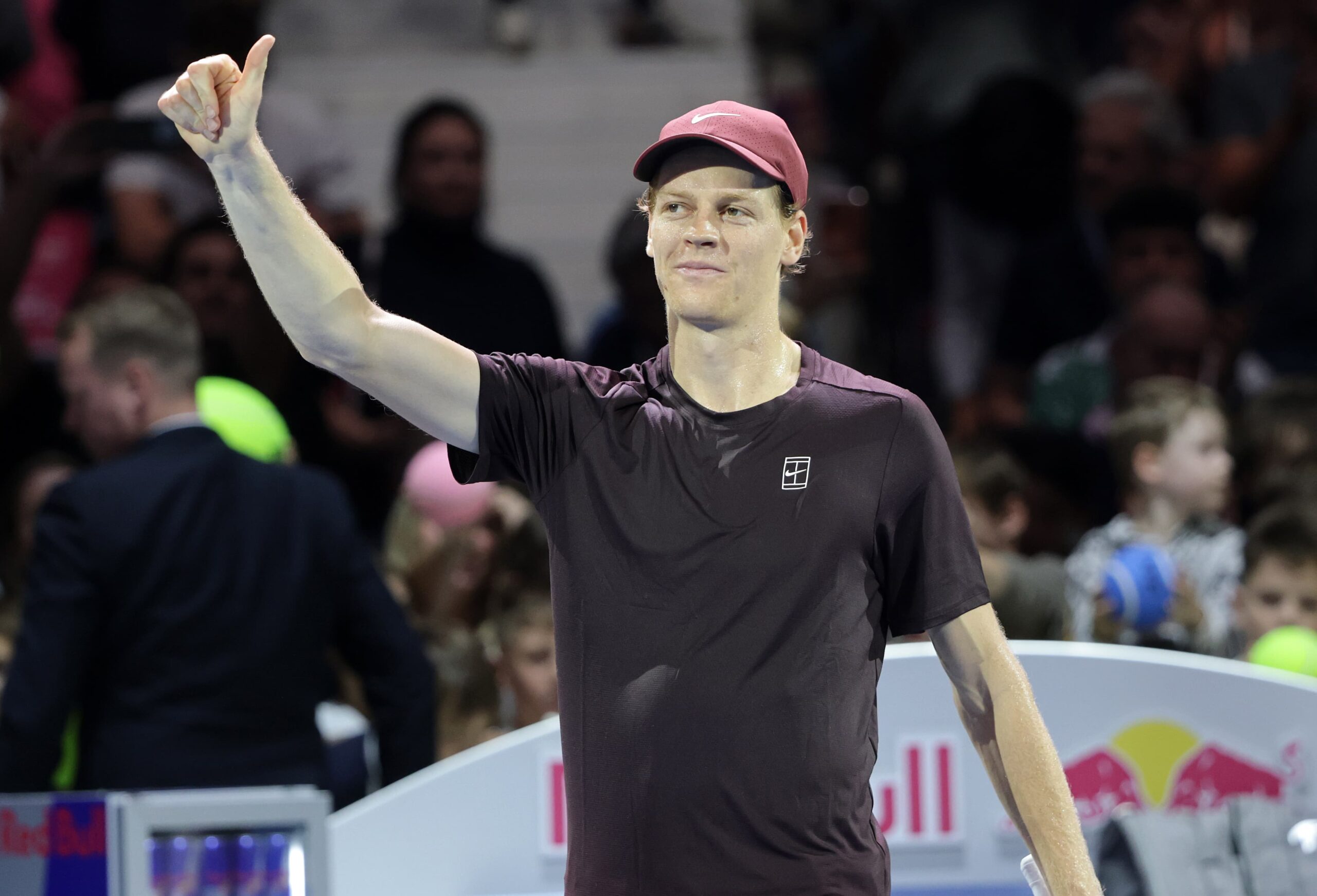 Kvartsfinaler i Wien och Basel – här finns oddsen