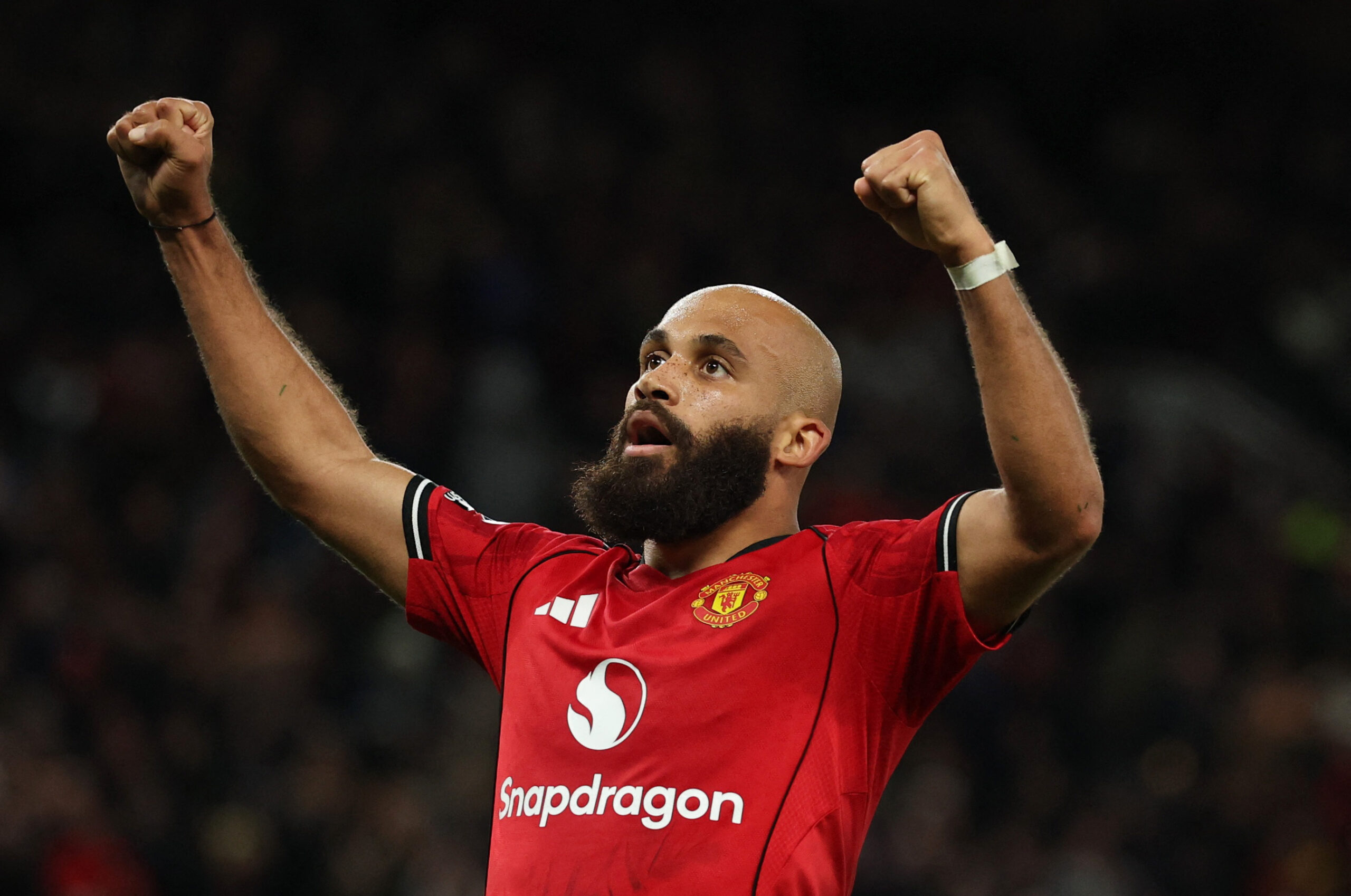 Speltips: Nottingham Forest – Manchester United (1/11) – Premier League