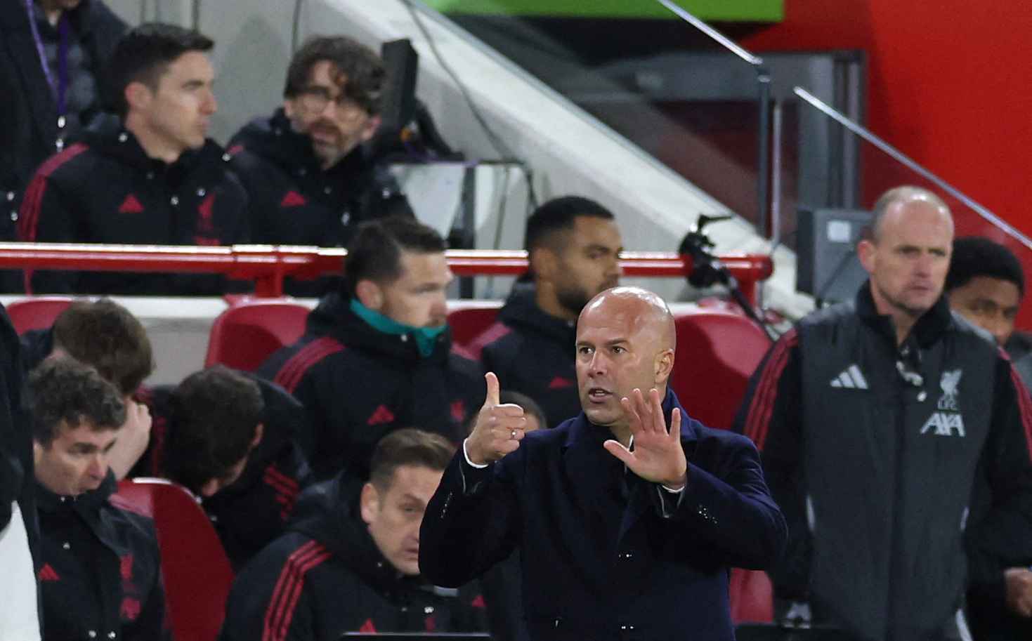 Speltips Liverpool – Crystal Palace: Liverpool måste studsa tillbaka