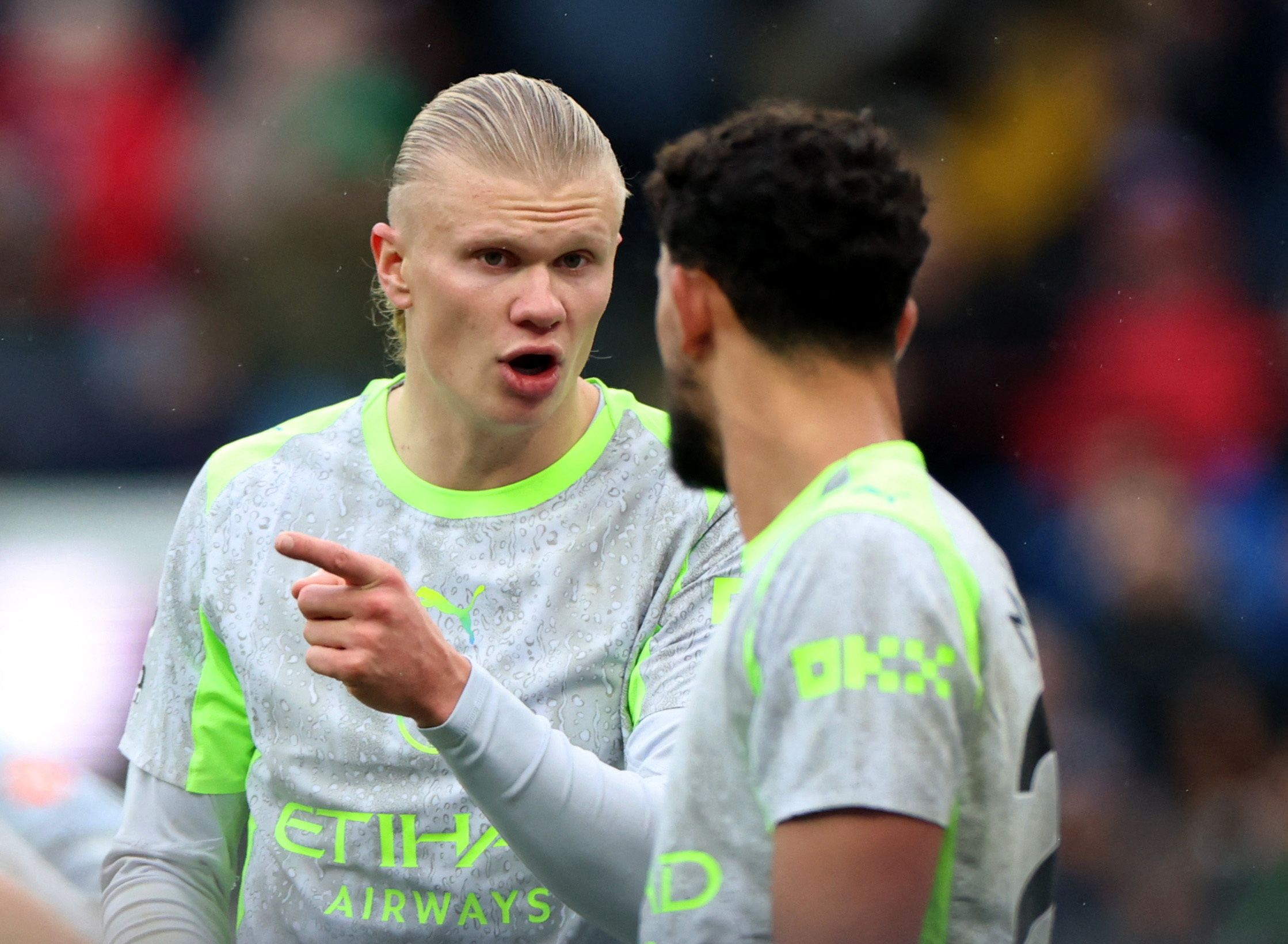 Speltips: Manchester City – Bournemouth (2/11) | Premier League