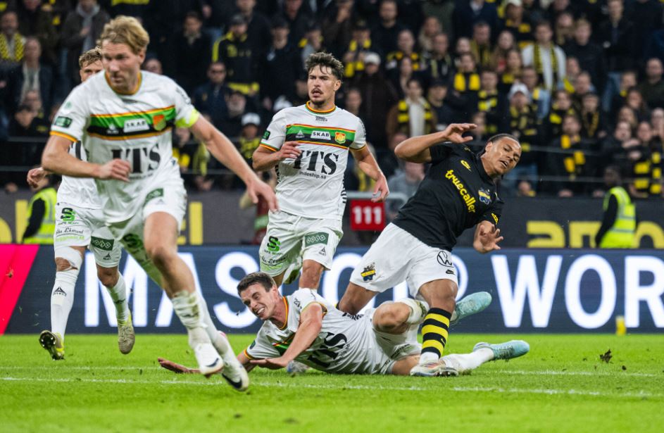 Speltips GAIS – IFK Norrköping (3/10)