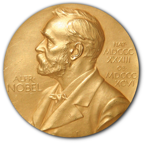 nobelpriset
