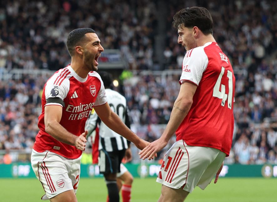 Speltips Arsenal – Olympiakos