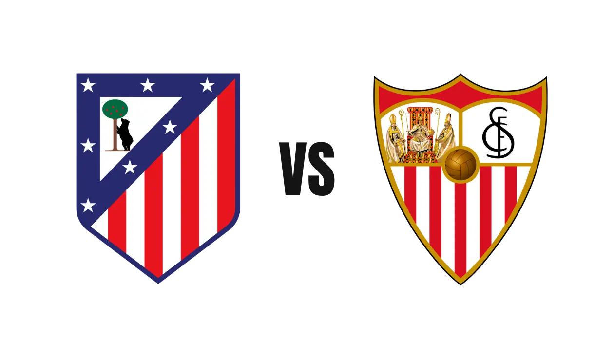 atletico madrid sevilla