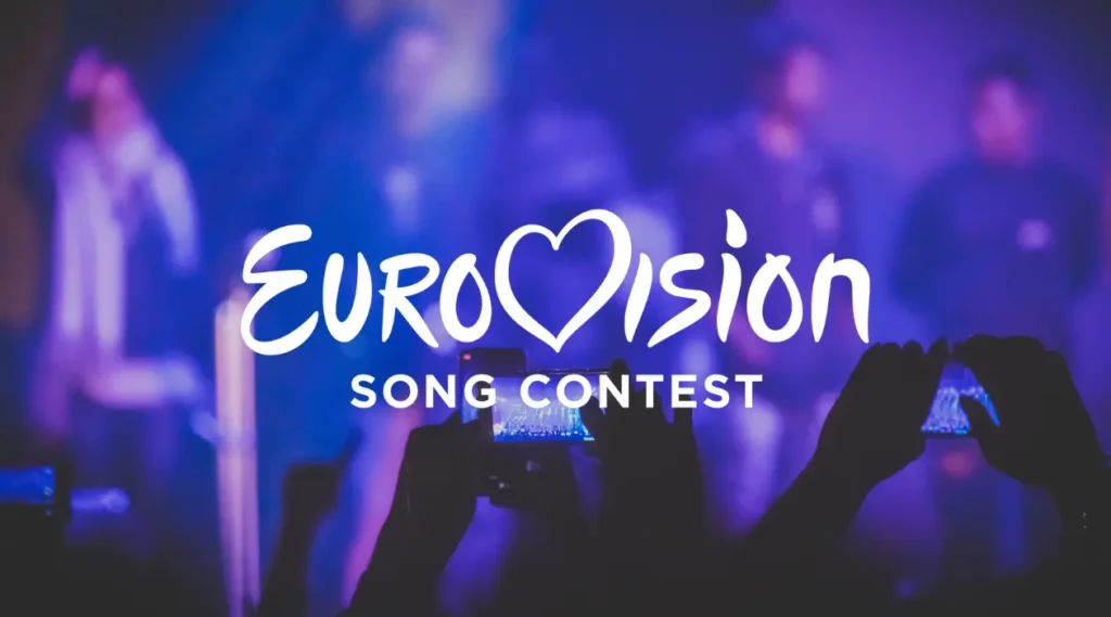 eurovision song contest