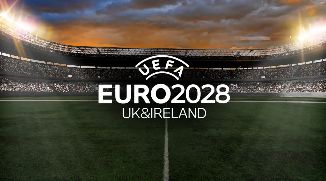 EM 2028 Utmärkelser Odds