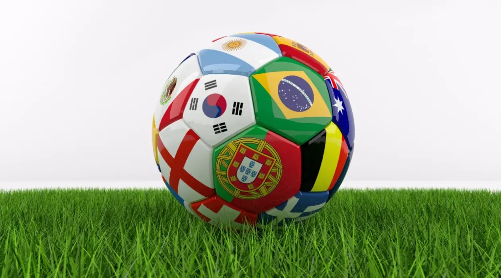 kvalificerade lag vm 2026