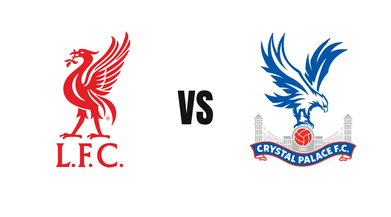 liverpool crystal palace