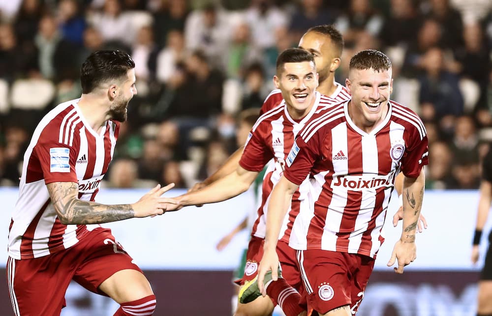 Speltips Barcelona – Olympiakos