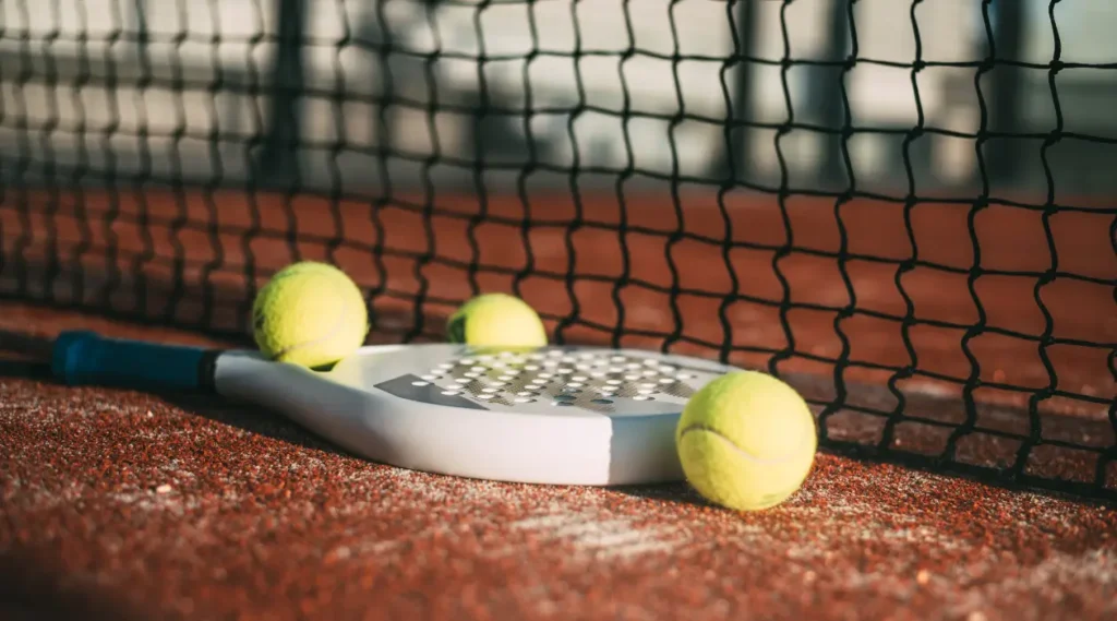 padel betting