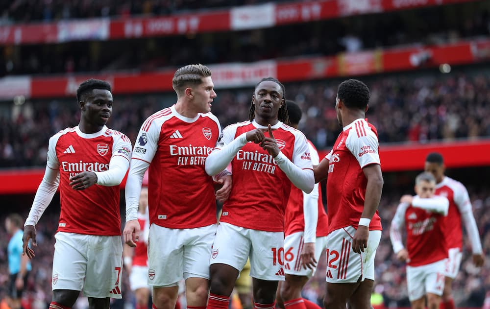 Speltips Burnley – Arsenal (1/11)