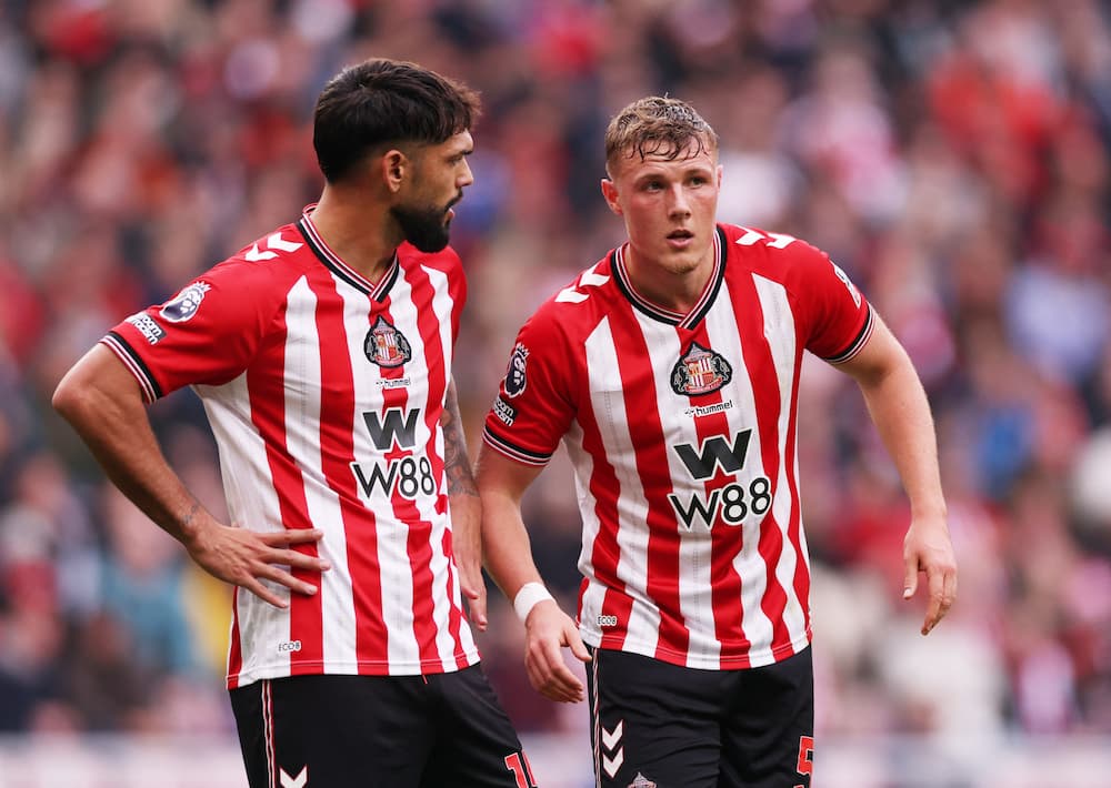 Speltips Chelsea – Sunderland (25/10)