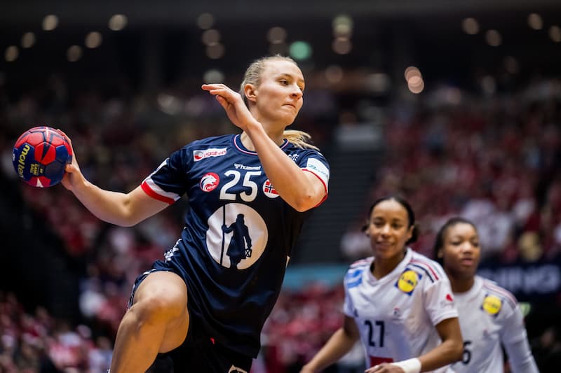 Speltips: Vem vinner handbolls-VM för damer 2025?