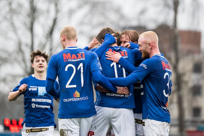 norrby if jublar efter mål