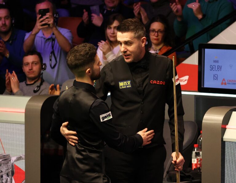 Höjdpunkt i snooker nästa vecka - allt inför UK Championship