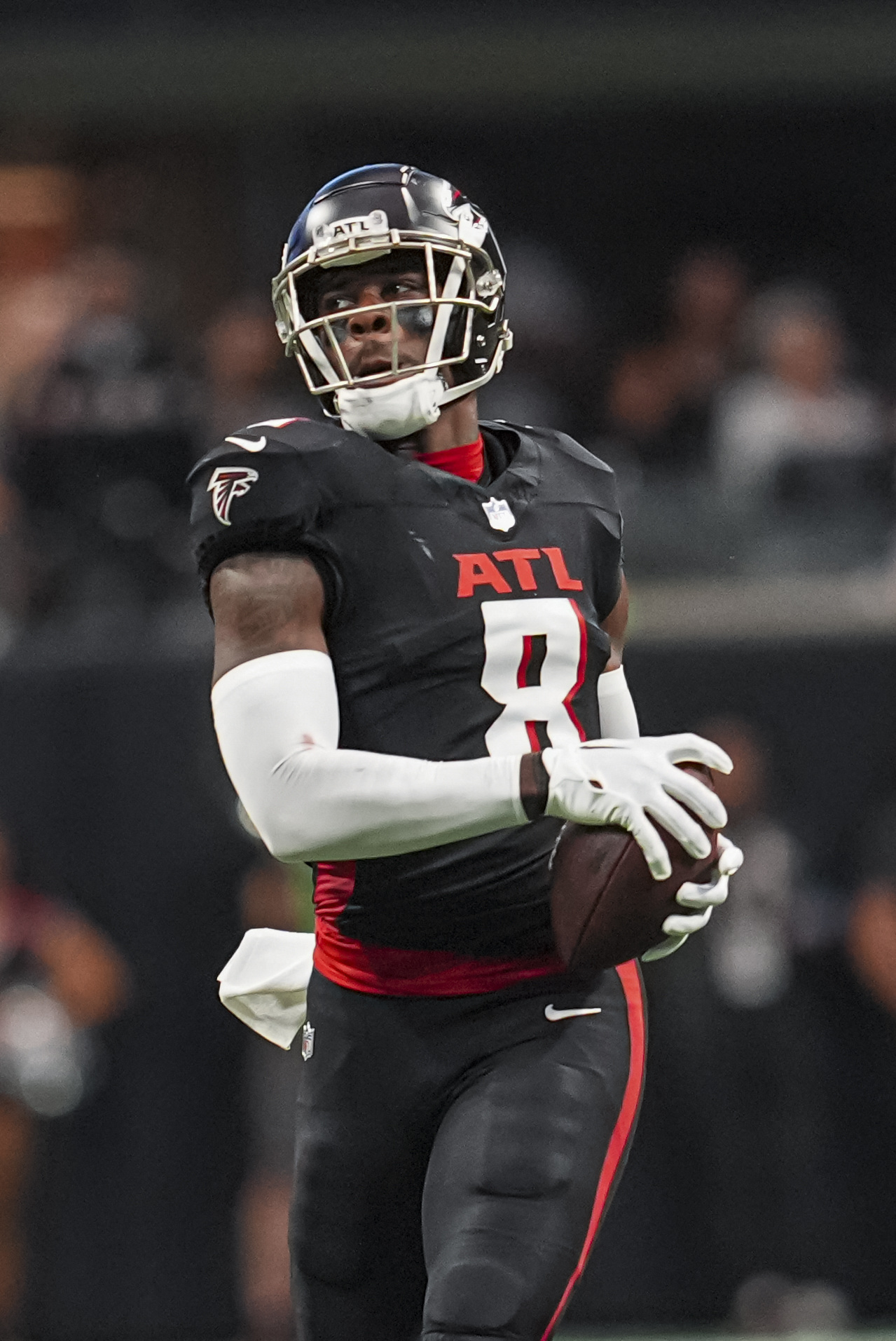 Speltips: Atlanta Falcons – Carolina Panthers (16/11) | NFL