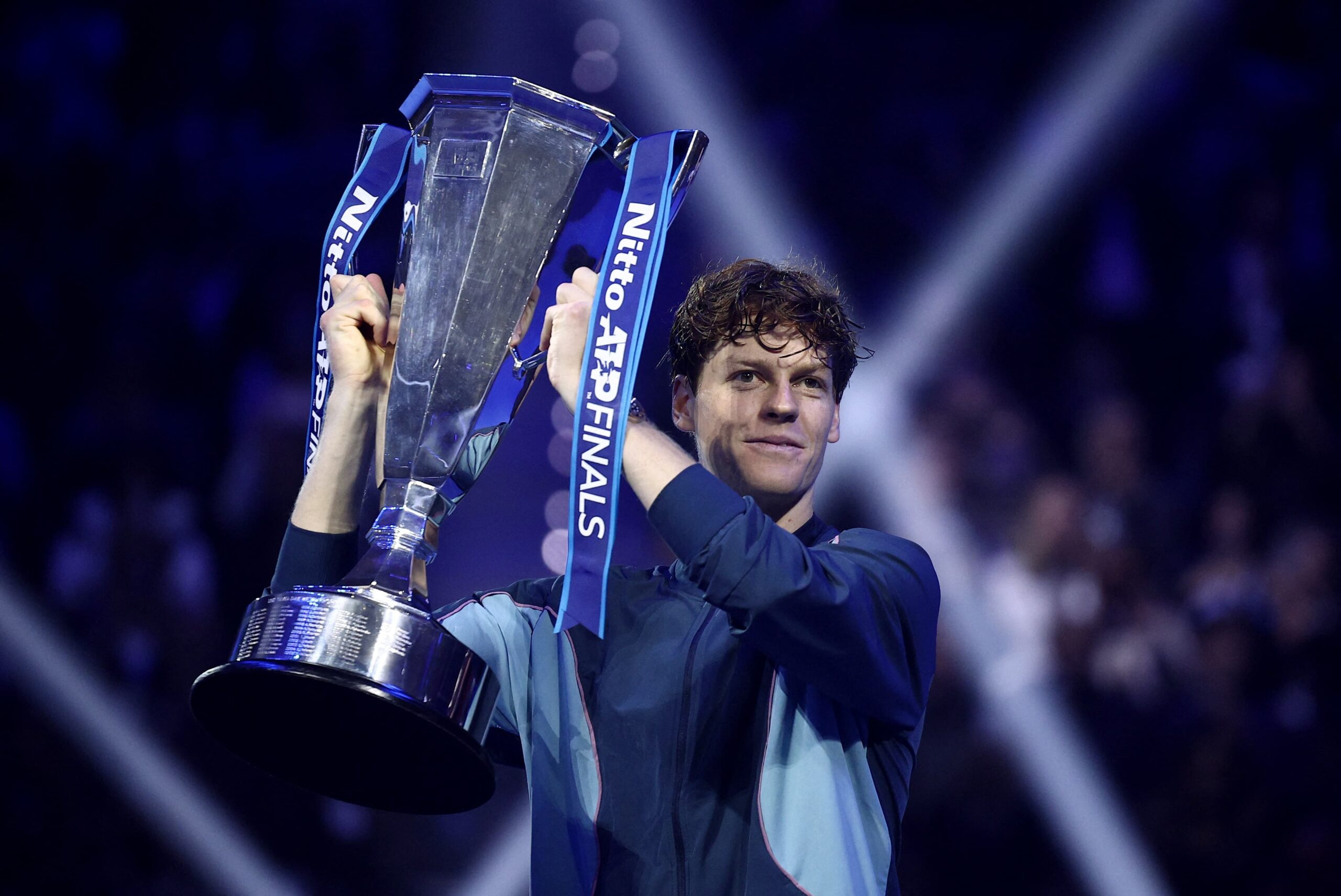 Speltips: Jannik Sinner – Felix Auger-Aliassime (10/11) | ATP