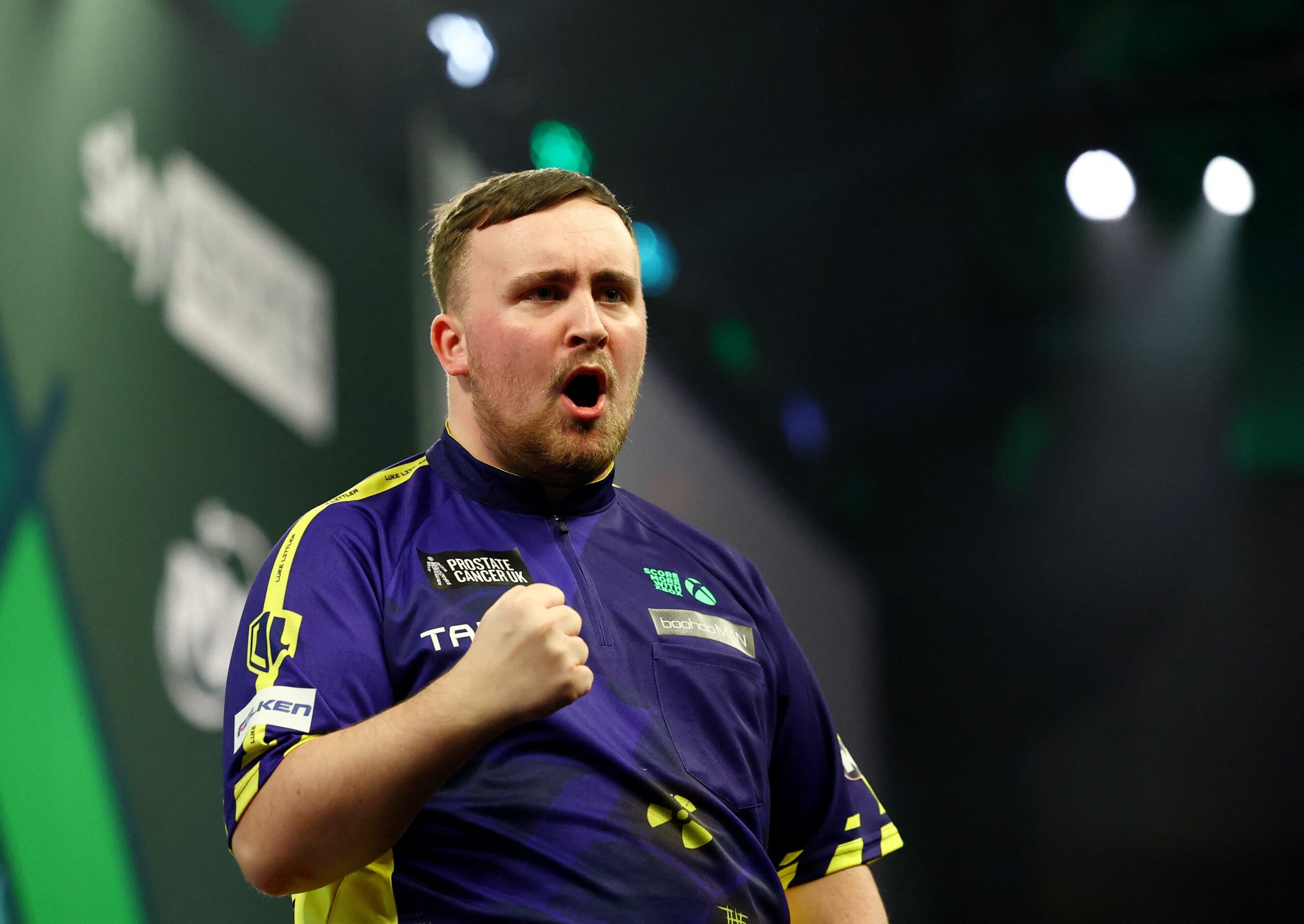PDC Players Championship Finals 2025 – guiden till helgens stora händelse i dart
