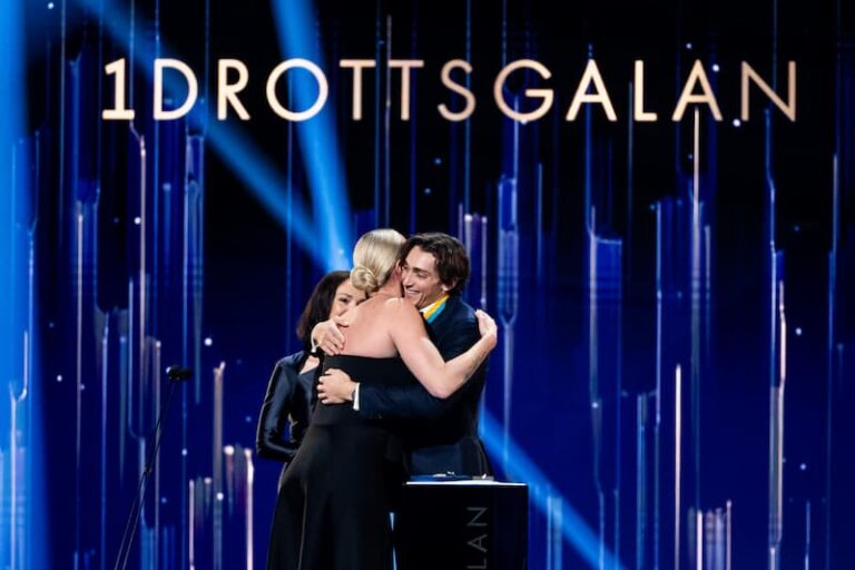 Vem vinner Bragdguldet 2025 – hela listan med odds!