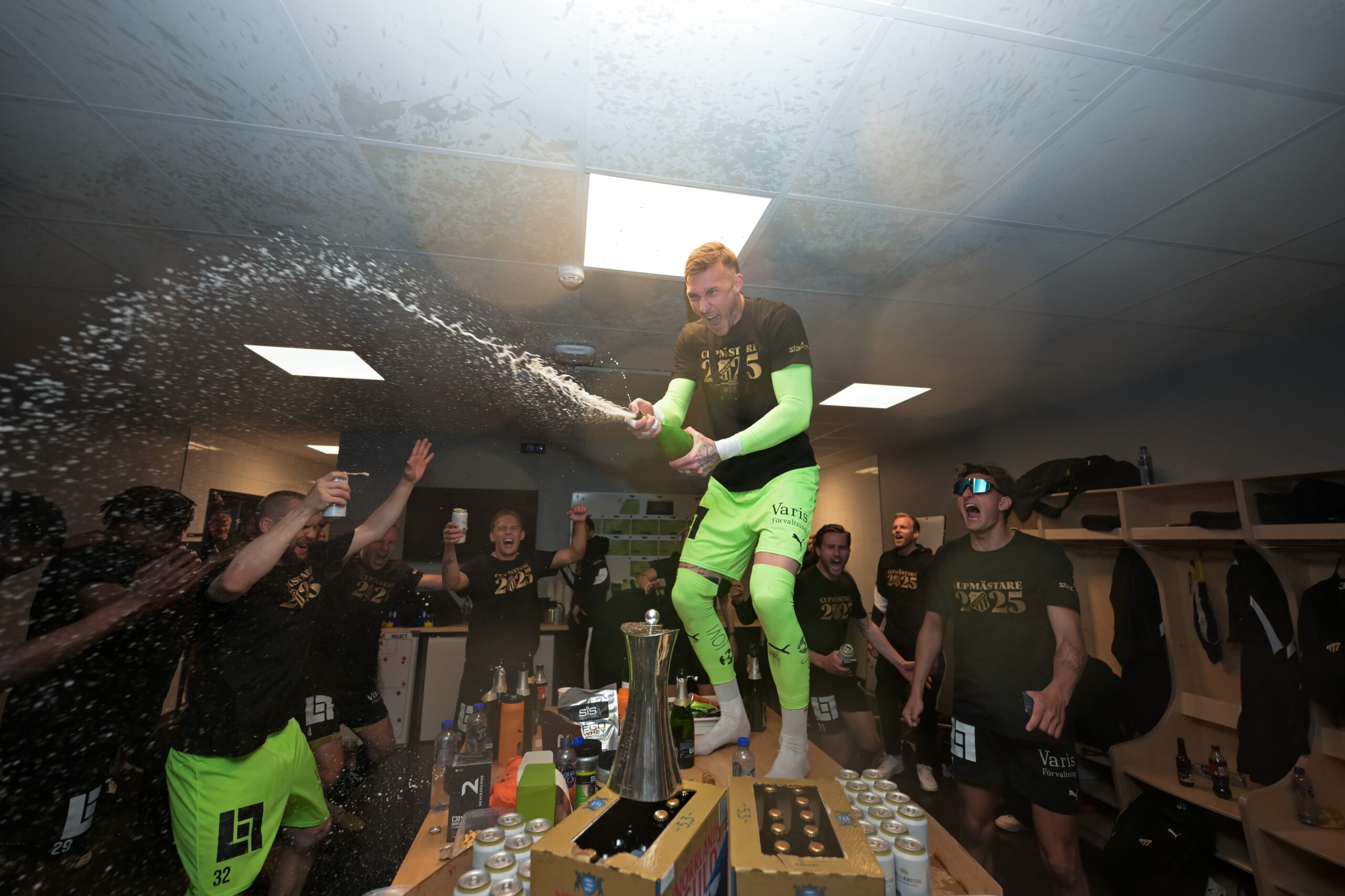 Svenska cupen 2026 gruppspel – allt om grupperna, datumen och tv-sändningarna