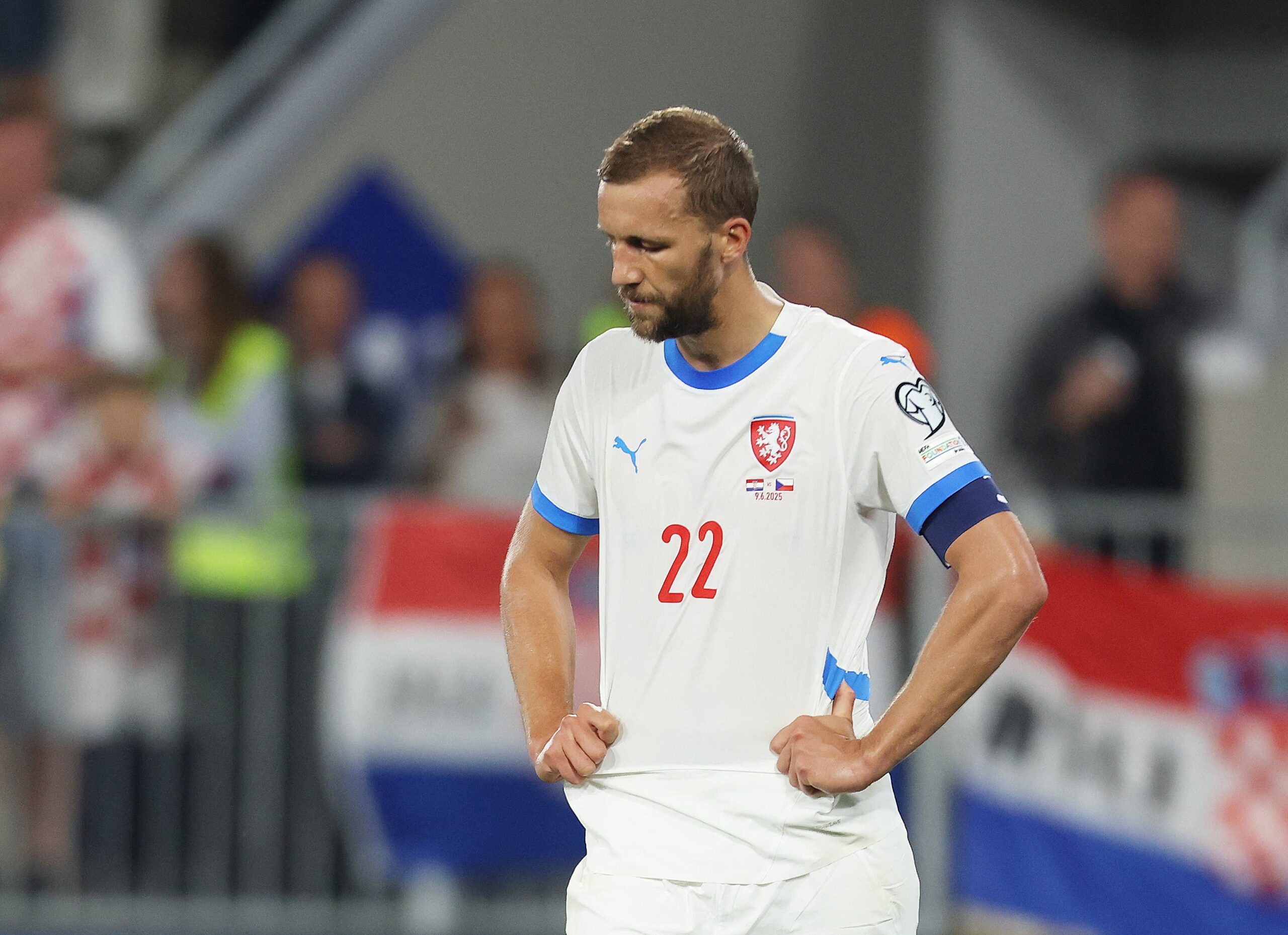 Speltips: Tjeckien – Gibraltar (17/11) | VM-kval