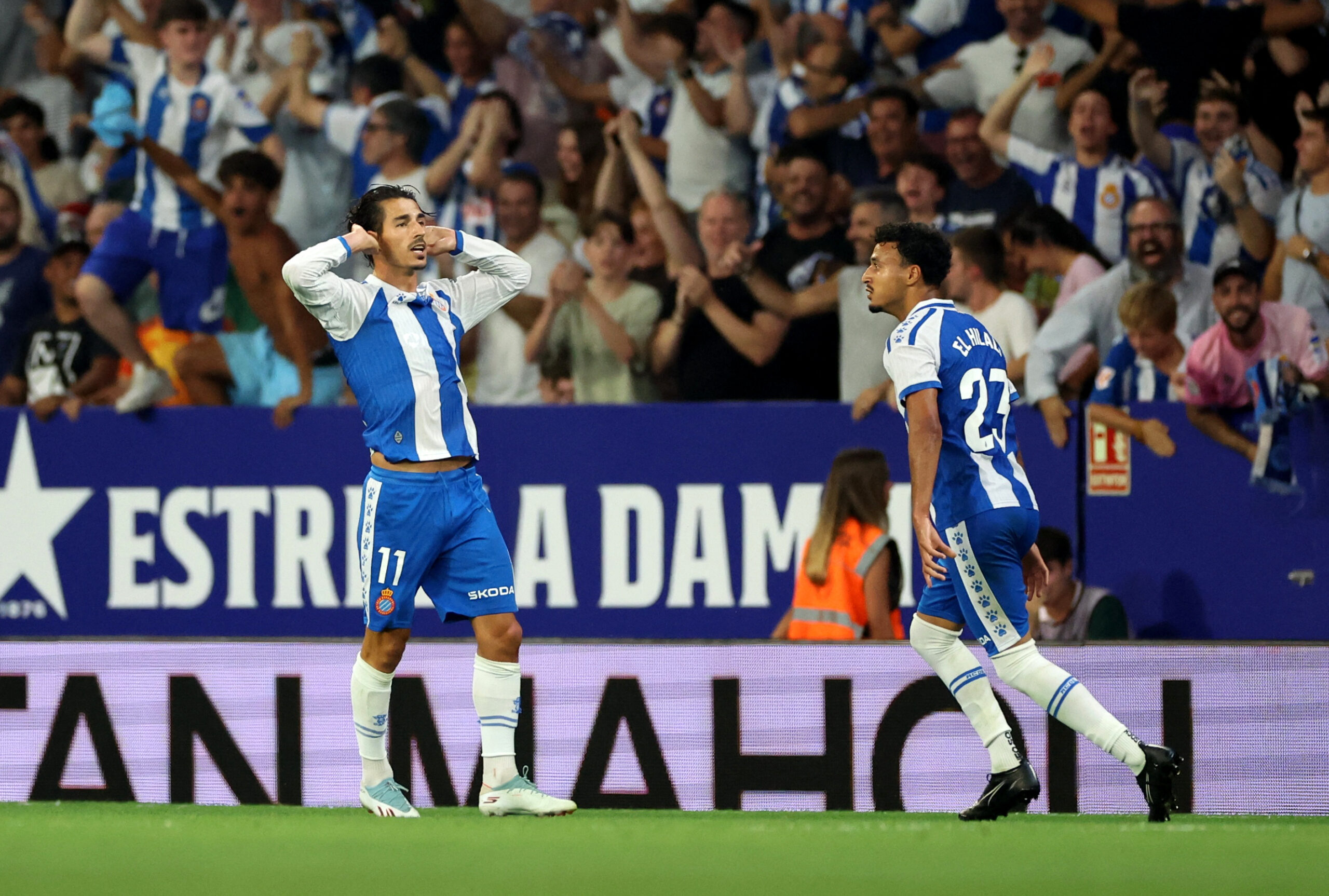 Speltips: Espanyol – Sevilla (24/11) | La Liga