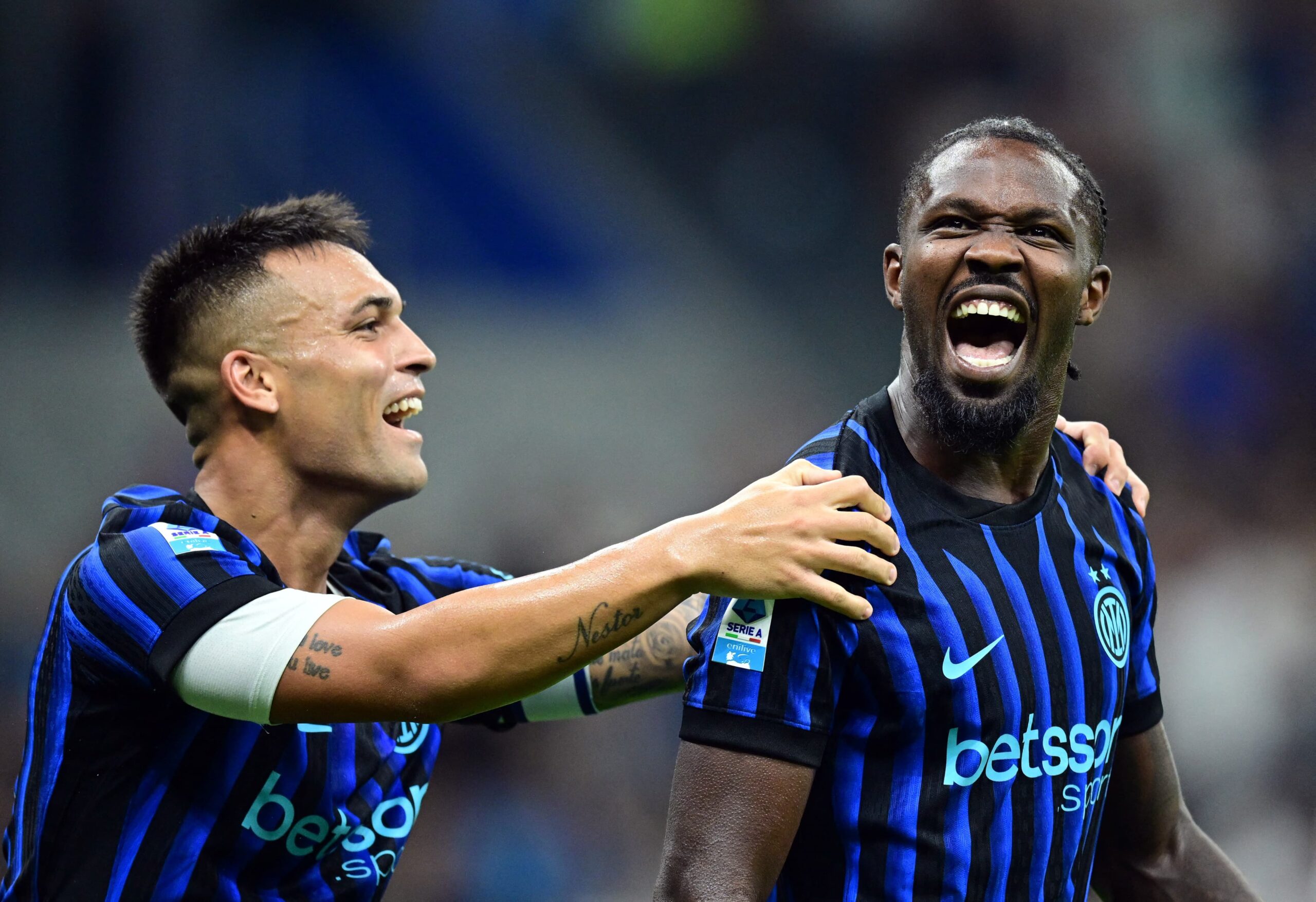 Speltips: Inter – Milan (23/11) | Serie A