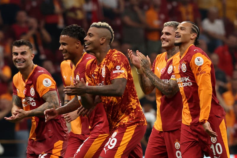 Speltips: Galatasaray – Union St.Gilloise | Champions League