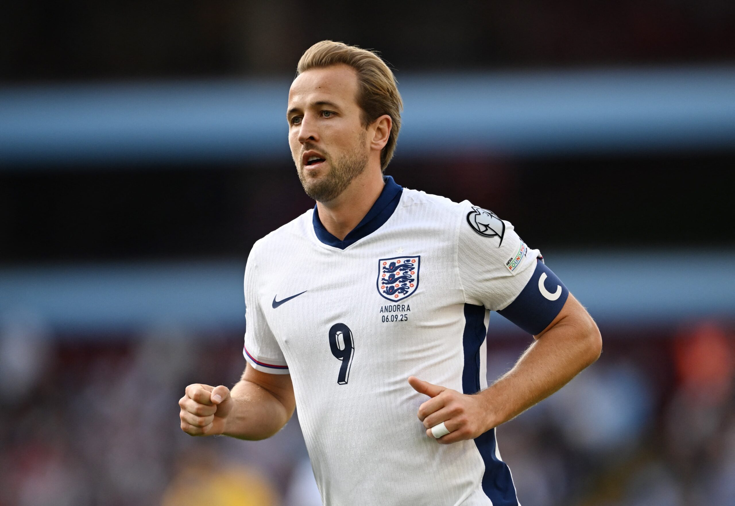 Speltips: England – Serbien (13/11) | VM-kval