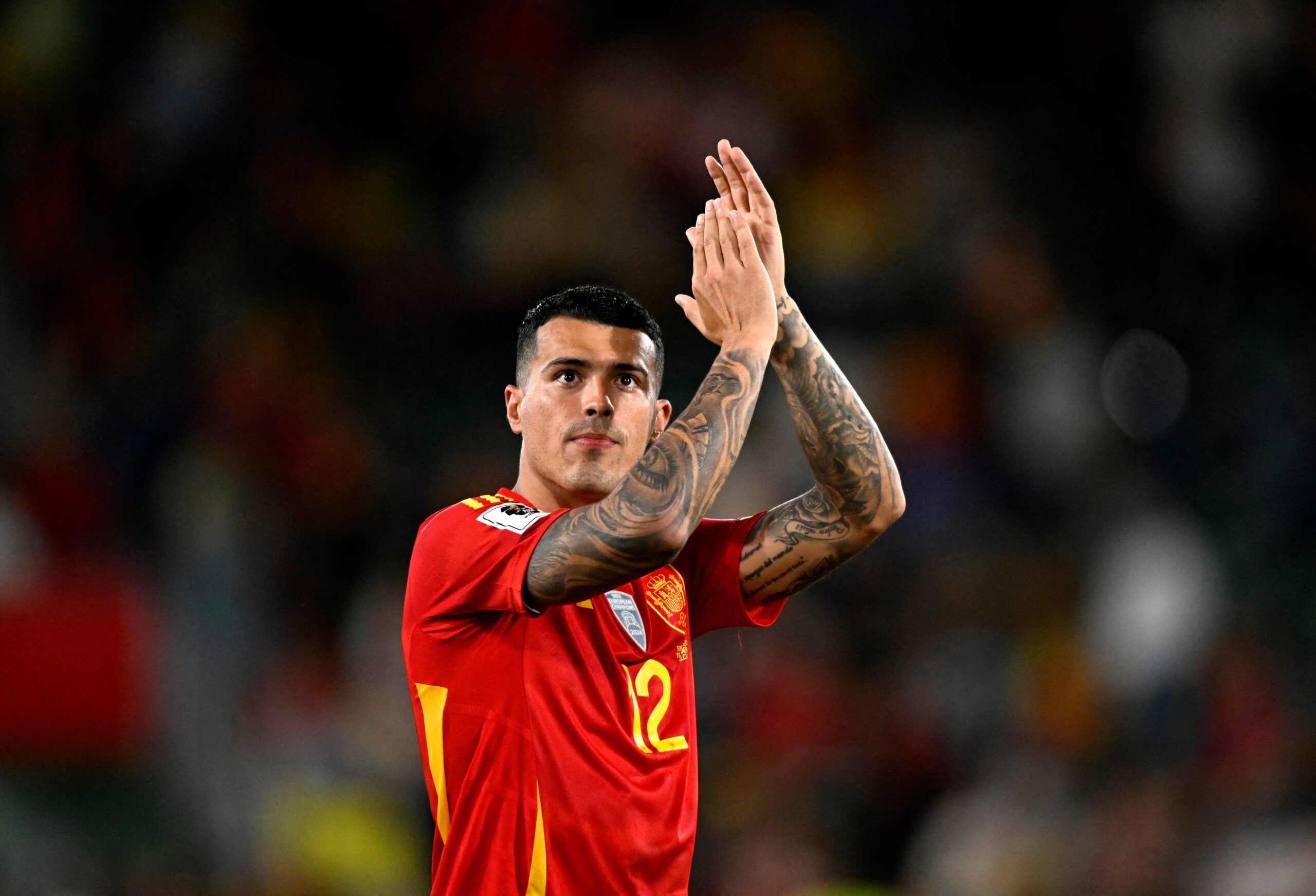 Speltips: Georgien – Spanien (15/11) | VM-kval