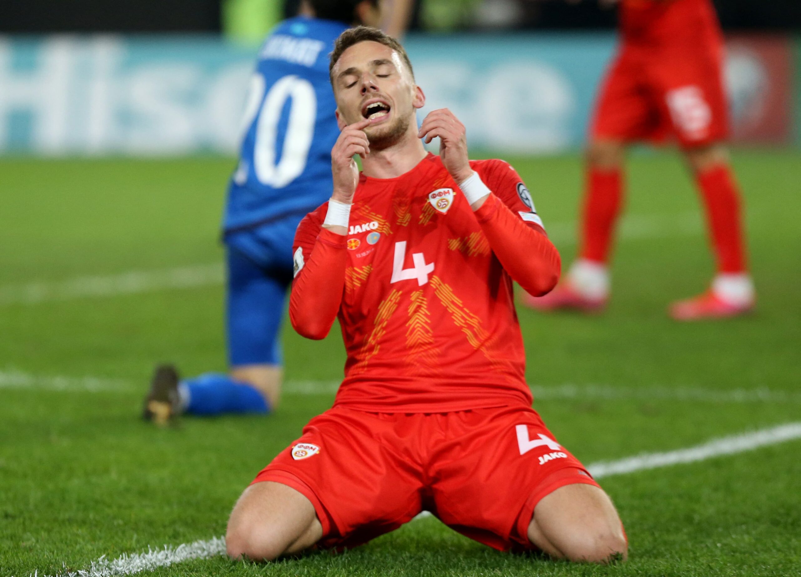 Speltips: Wales – Nordmakedonien (18/11) | VM-kval