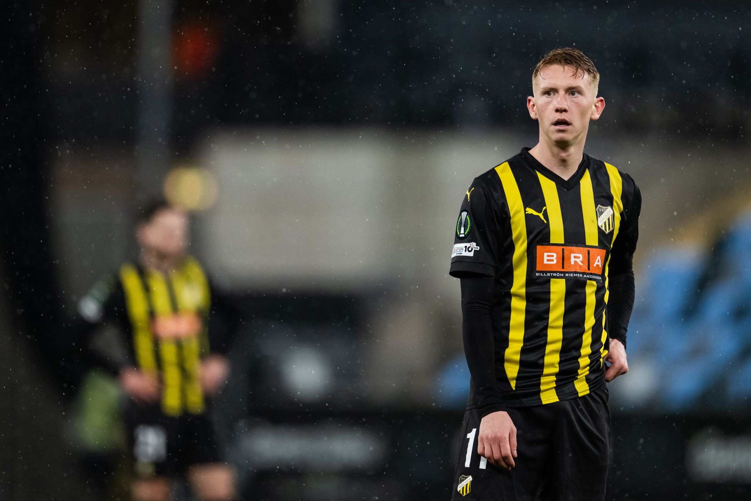 Speltips: Häcken – Strasbourg (6/11) | Conference League