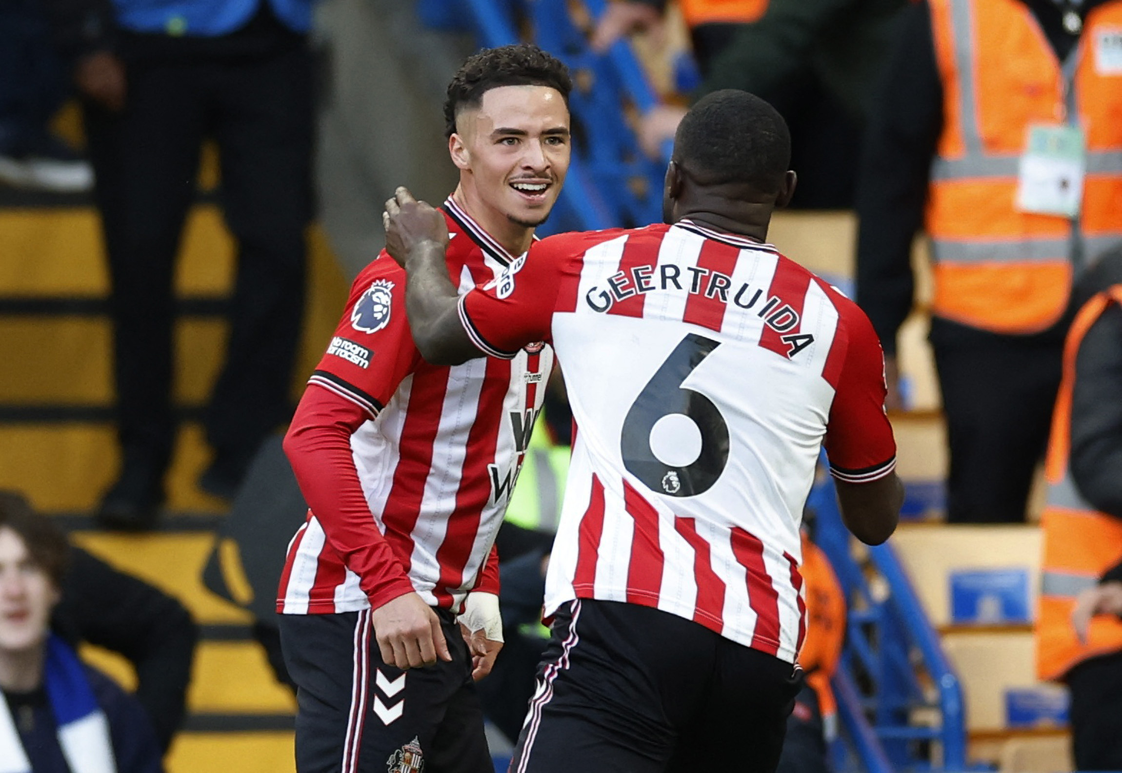 Speltips: Sunderland – Everton (3/11) | Premier League