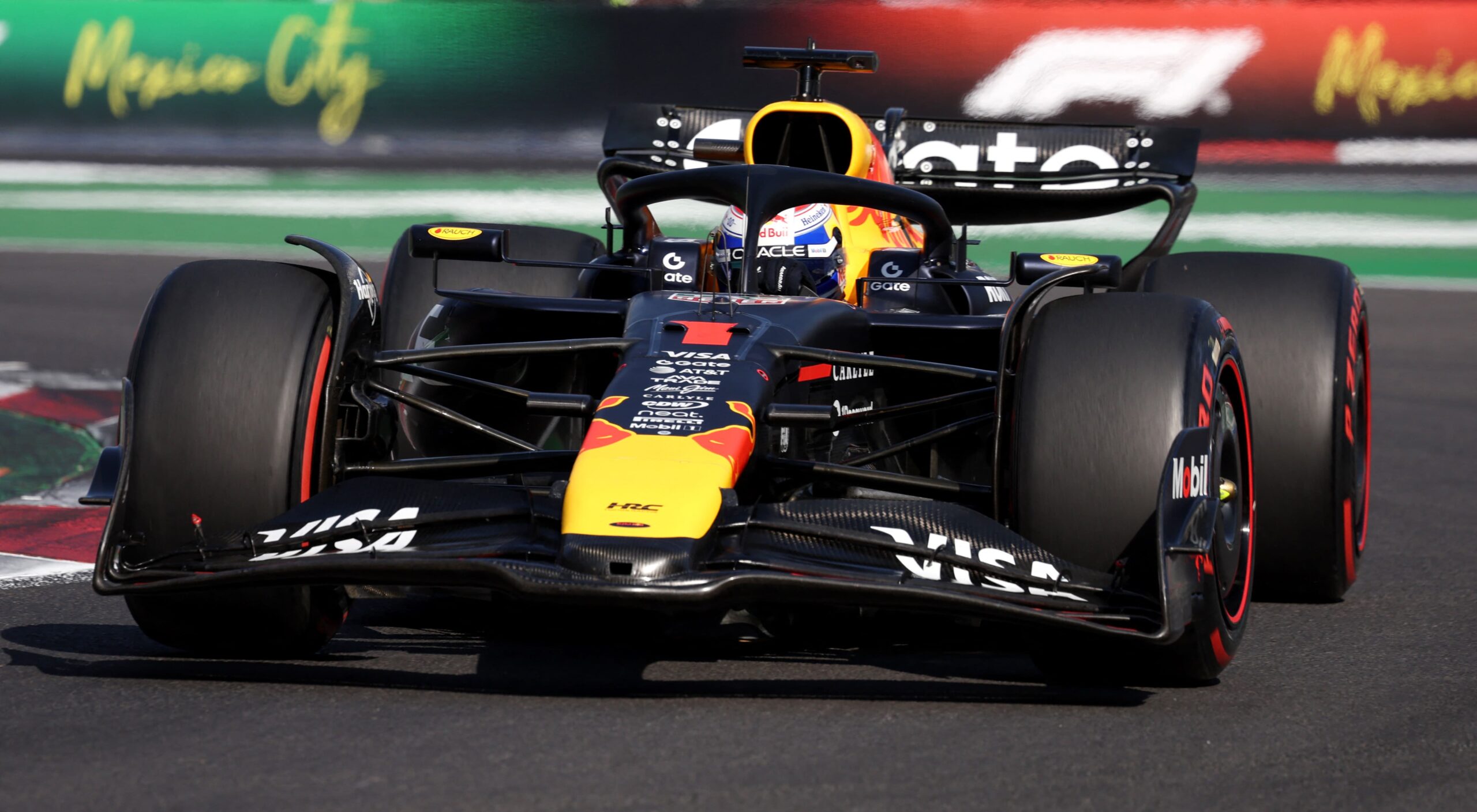 Qatar Grand Prix 2025 – komplett guide med schema, tv-tider, odds och läget i mästerskapet