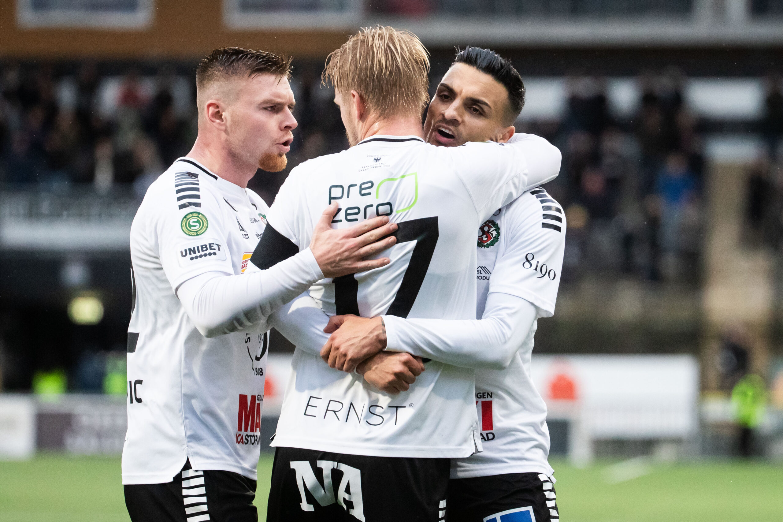 Speltips: Trelleborg – ÖSK (8/11) | Superettan