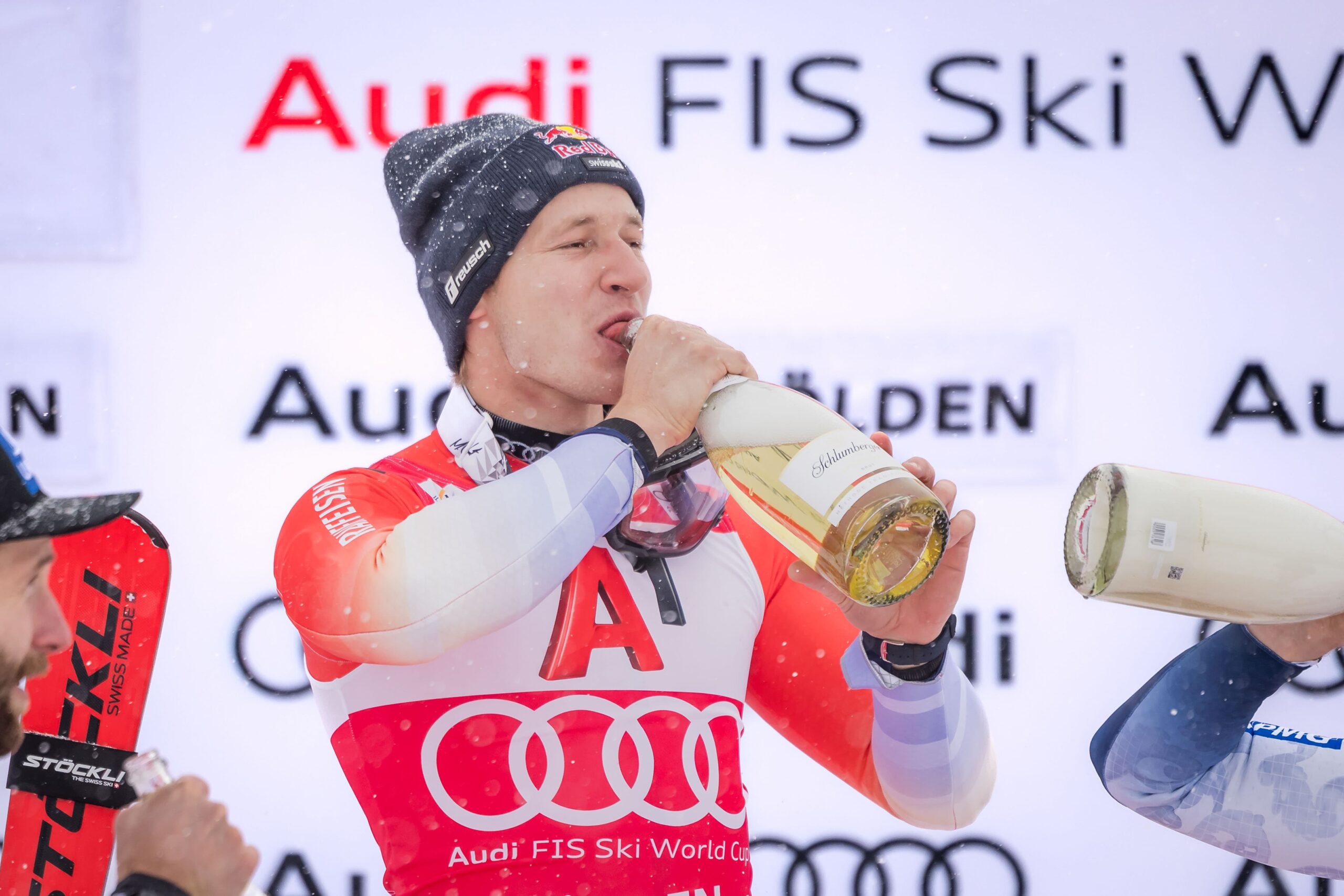 Världscupen Copper Mountain 2025 – guide till helgens tävlingar och tv-tider