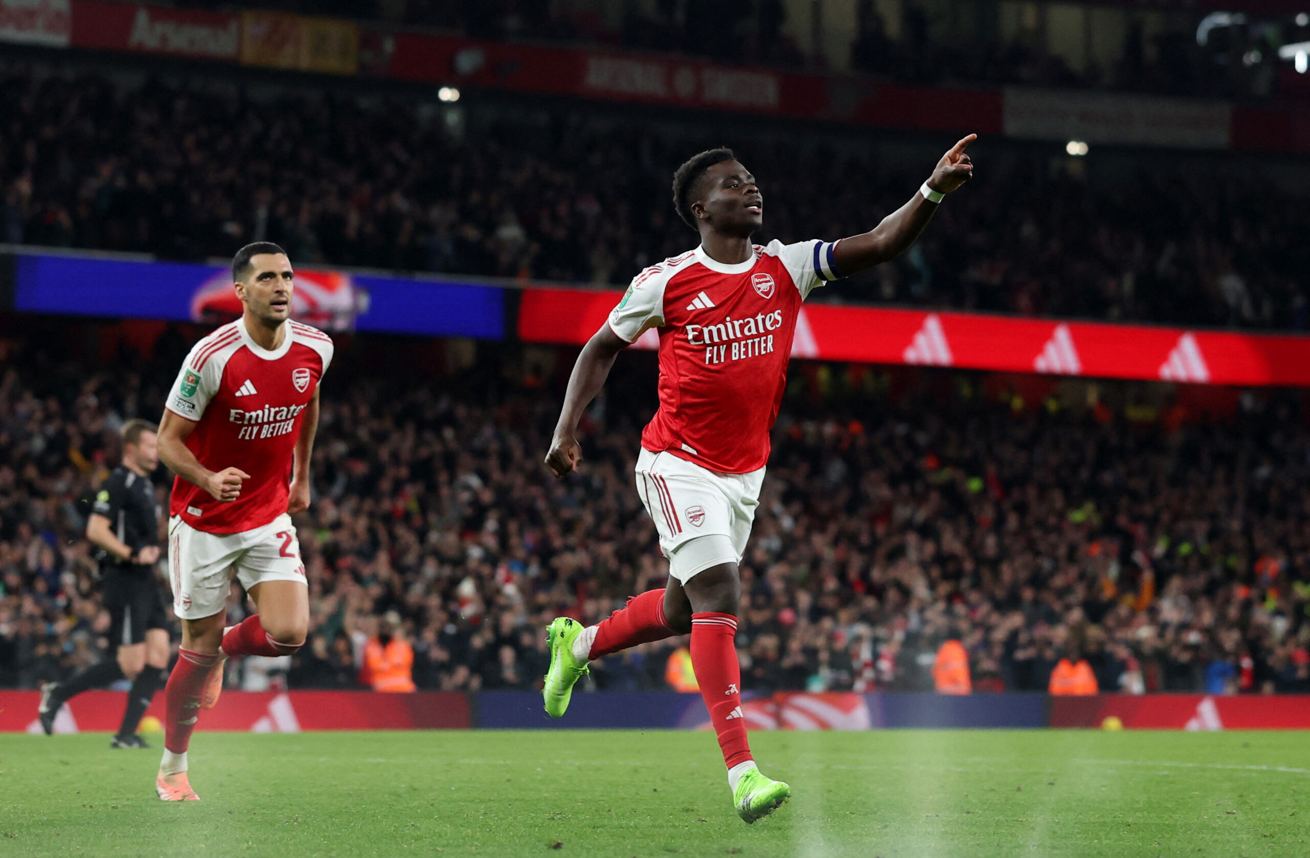 Speltips: Arsenal – Tottenham (23/11) | Premier League