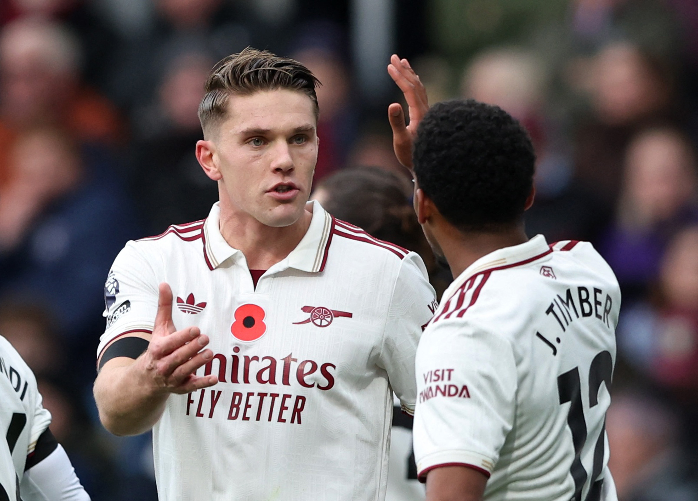 Speltips: Slavia Prague – Arsenal (4/11) | Champions League