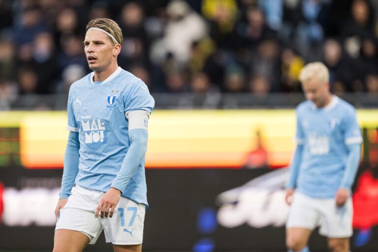 Tuff hemmamatch väntar Malmö i Europa League
