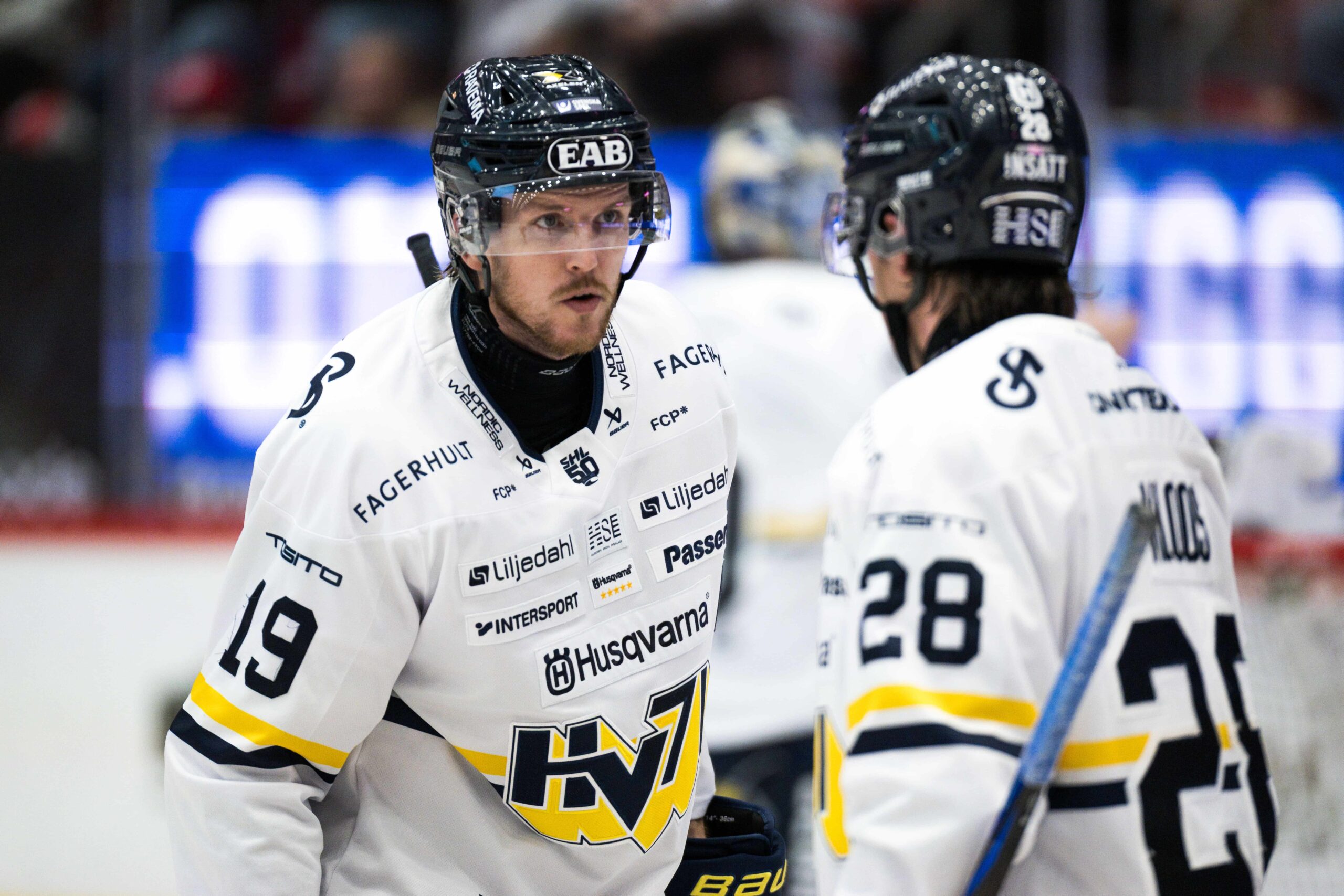 Speltips: HV71 – Växjö Lakers (13/11) | SHL