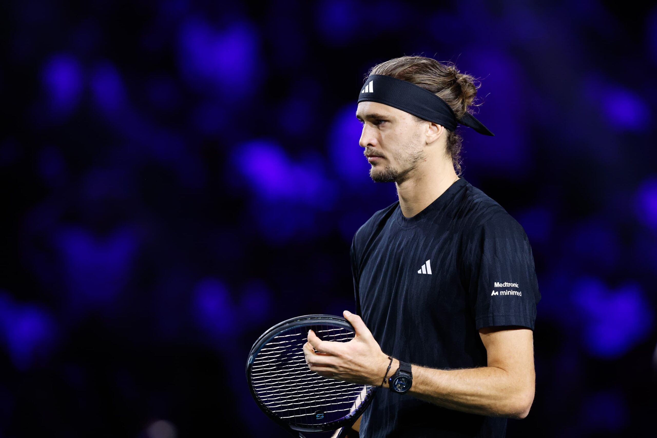 Speltips: Alexander Zverev – Ben Shelton (9/11) | ATP