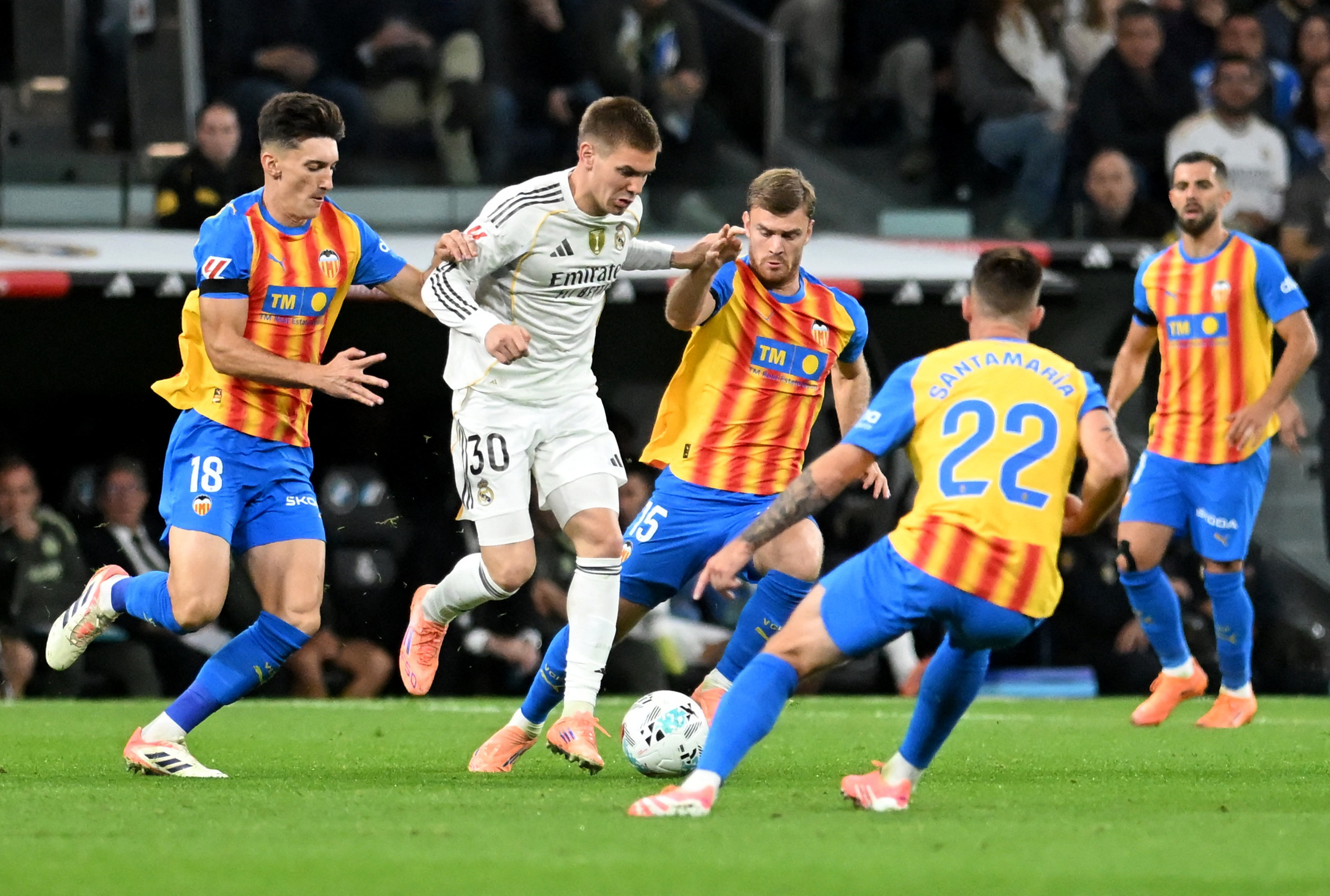 Speltips: Valencia – Levante (21/10) | La Liga