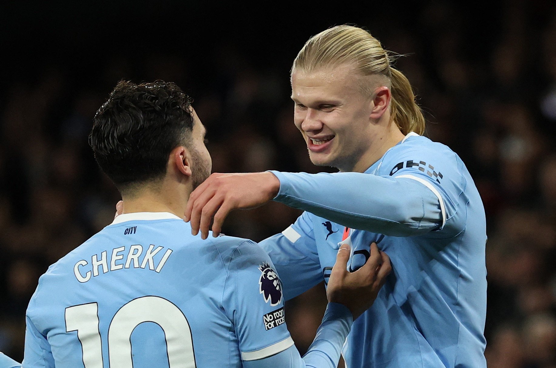 Speltips: Manchester City – Dortmund (5/11) | Champions League