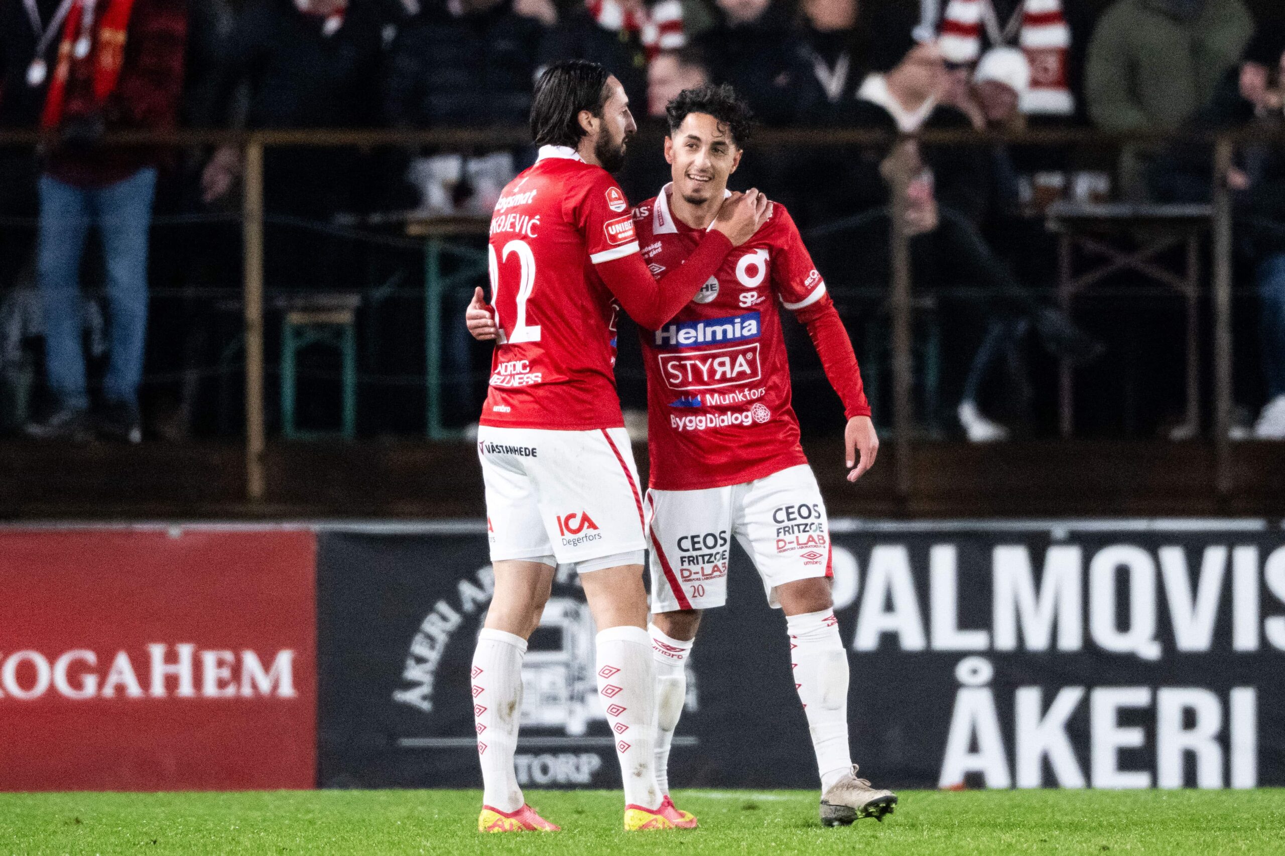 Speltips: BP – Degerfors (9/11) Allsvenskan