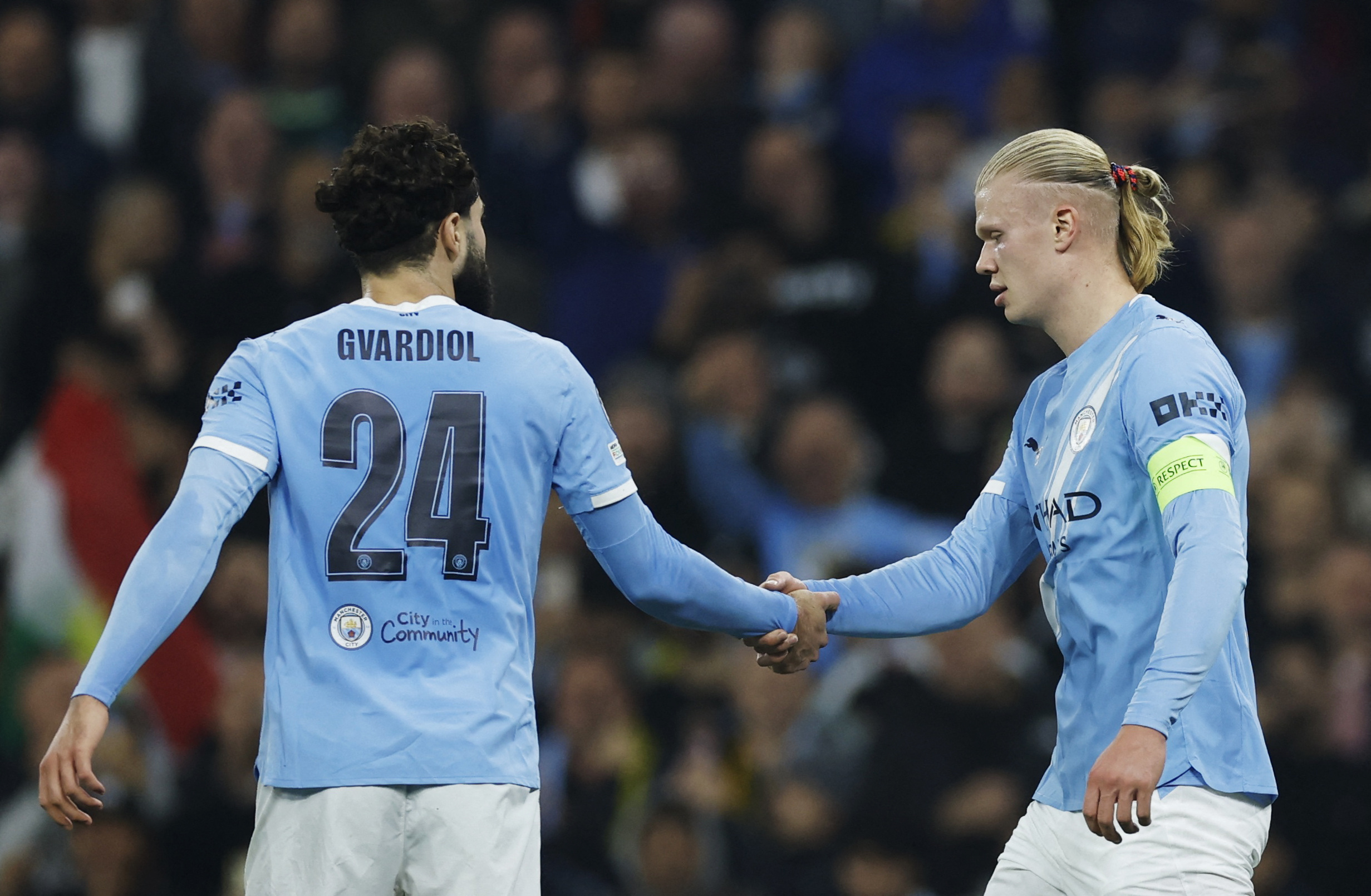 Speltips: Manchester City – Bayern Leverkusen (25/11) | Champions League