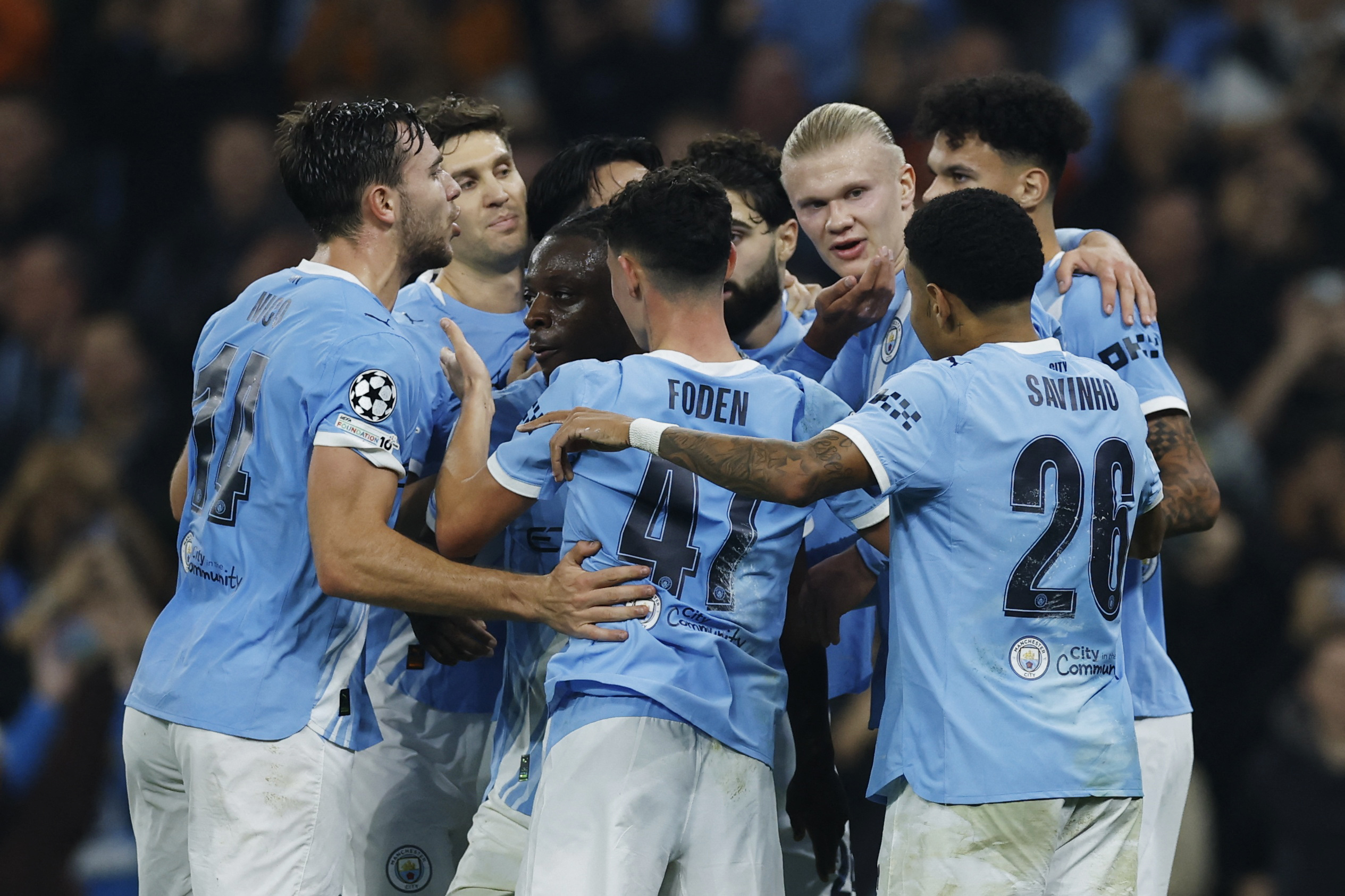 Speltips: Newcastle – Manchester City (22/11) | Premier League