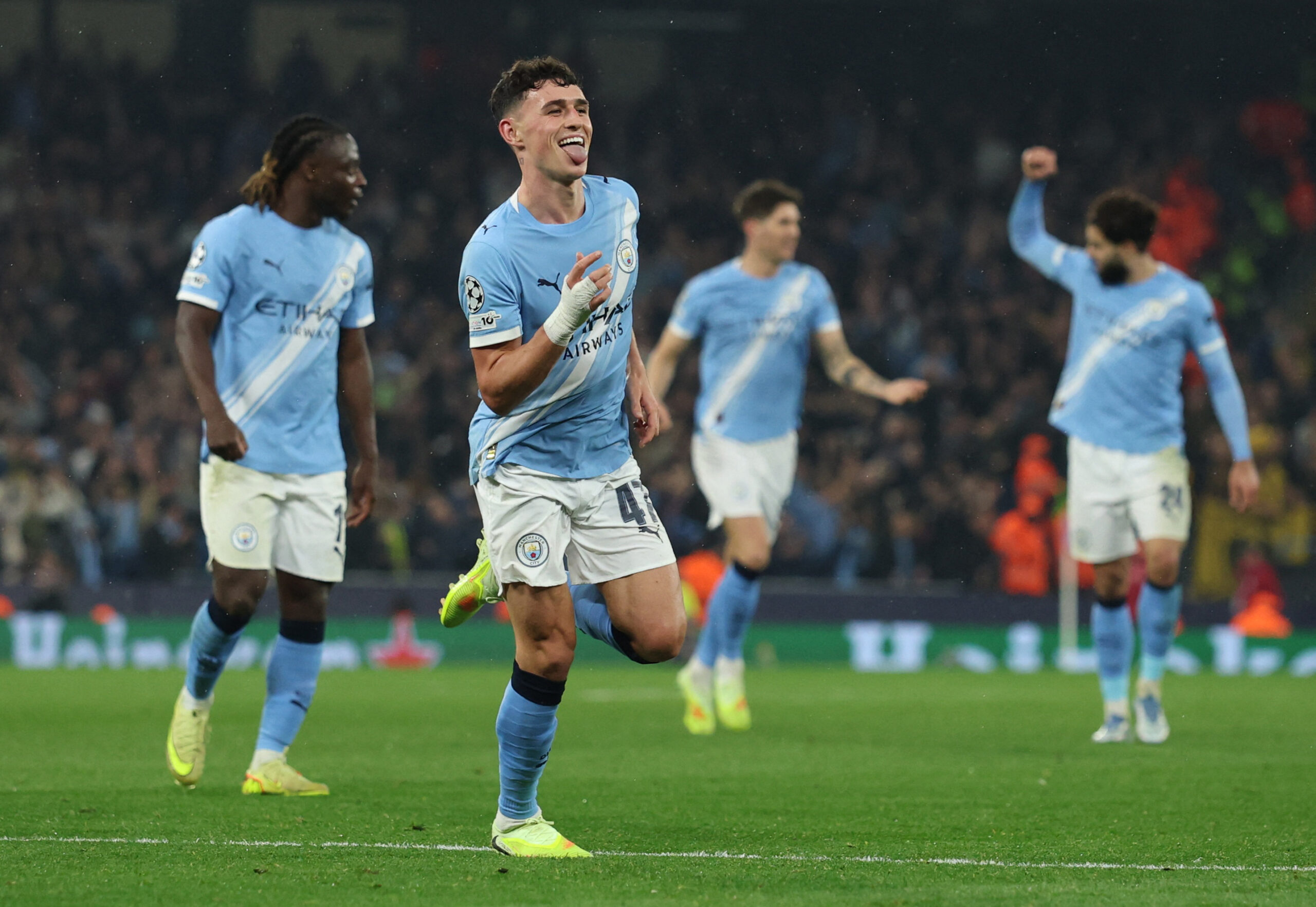 Speltips: Manchester City – Liverpool (9/11) | Premier League