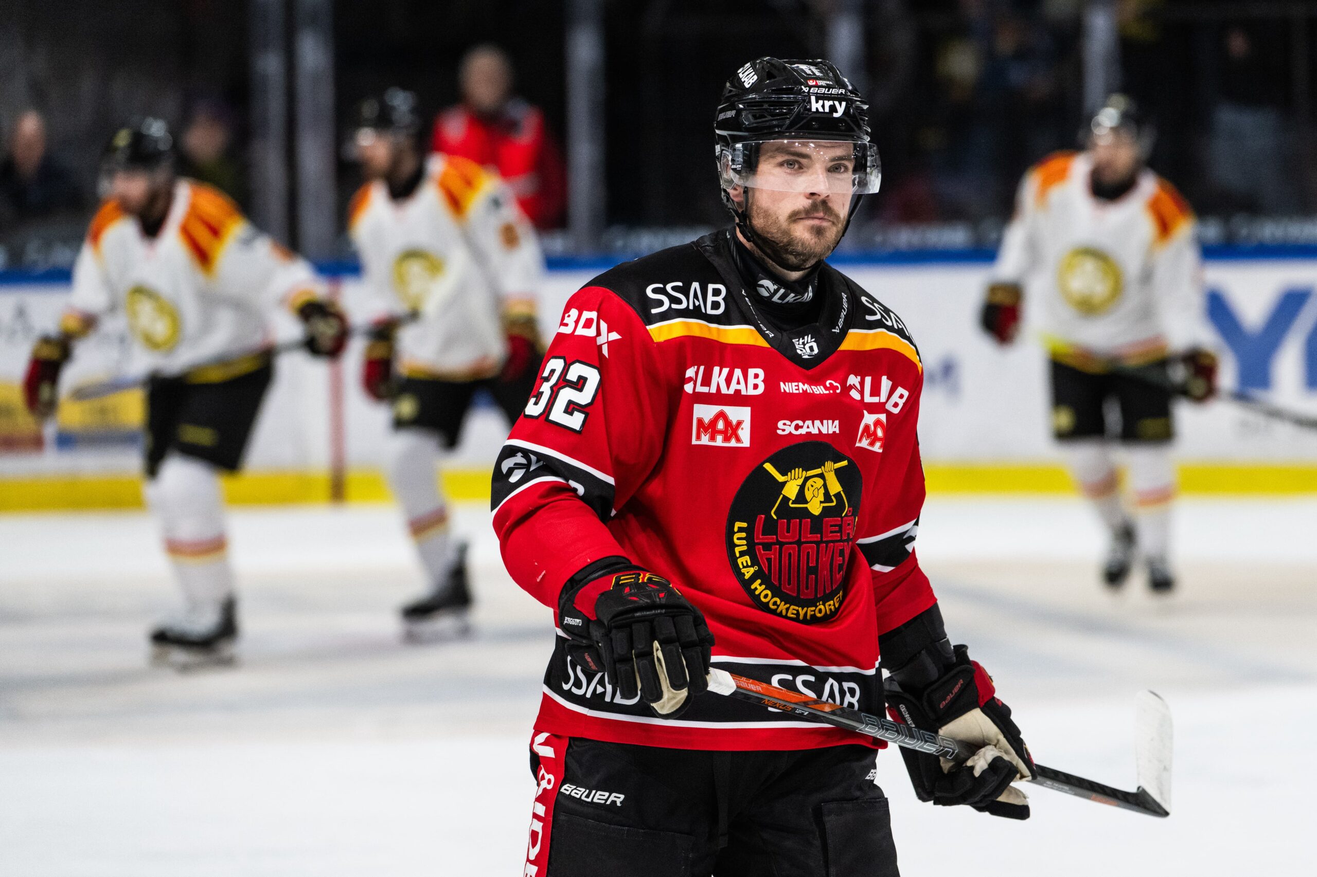 Speltips: Örebro HK – Luleå HF (20/11) | SHL