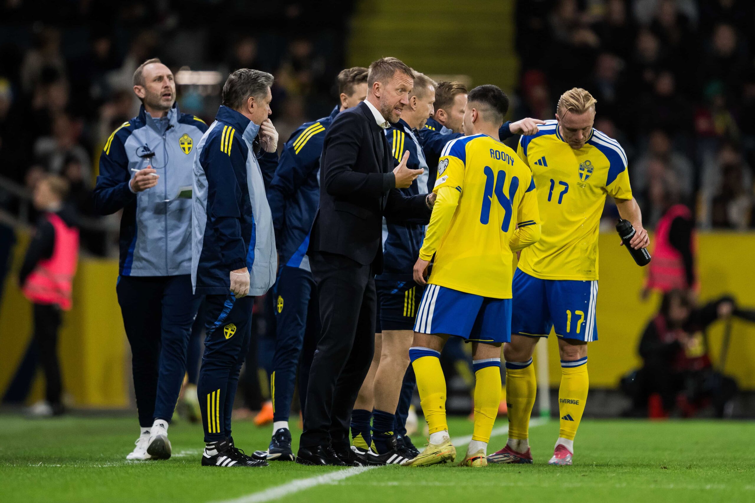 Speltips Sverige till VM – därför är oddset 5.00 spelbart