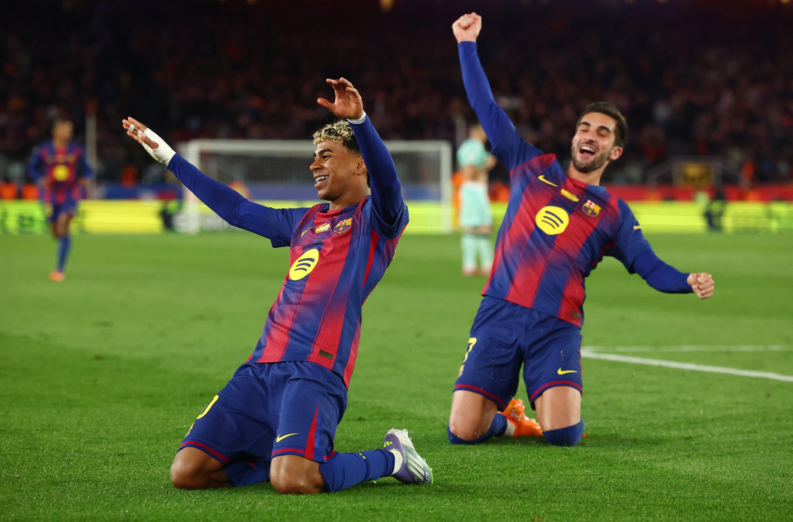 Champions League-matcher denna vecka – schema, tv och odds